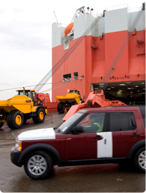 Car Transporter