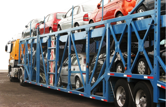 Vehicle Pick Up Vehicle Pick Up