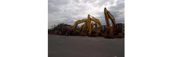 Plant and Machinery Shipped by Auto Kenya articles