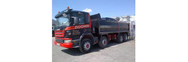 Save Freight by Loading Your Car into a Truck articles