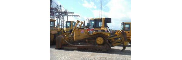 Antwerp to Mombasa Kenya Shipping articles