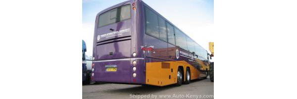 Bus Shipping to Mombasa Kenya articles