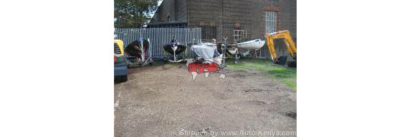 Boat Shipping to Mombasa Kenya articles