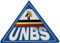 Uganda National Bureau of Standards Logo