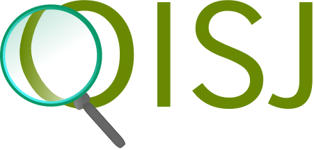 QISJ Logo