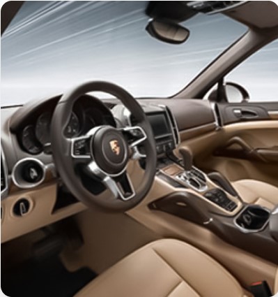 Left hand drive cars